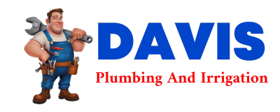 Trusted plumber in ENTERPRISE